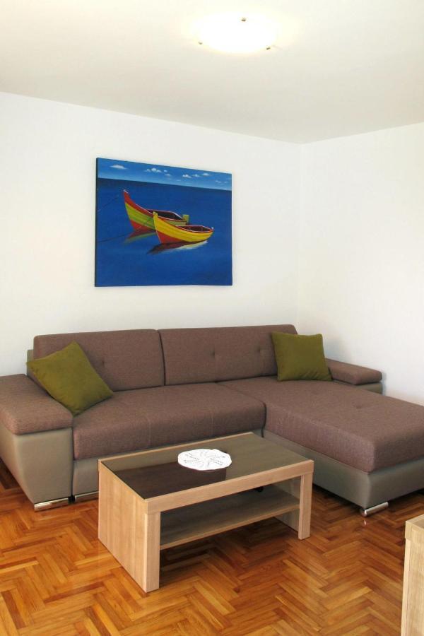 Apartment Luka - Nov103 By Interhome Novi Vinodolski Eksteriør billede